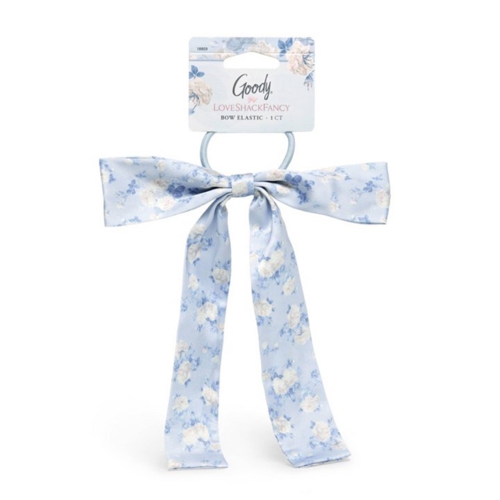 LoveShackFancy x Goody Hair Accessory Bundle. - Picture 5 of 7